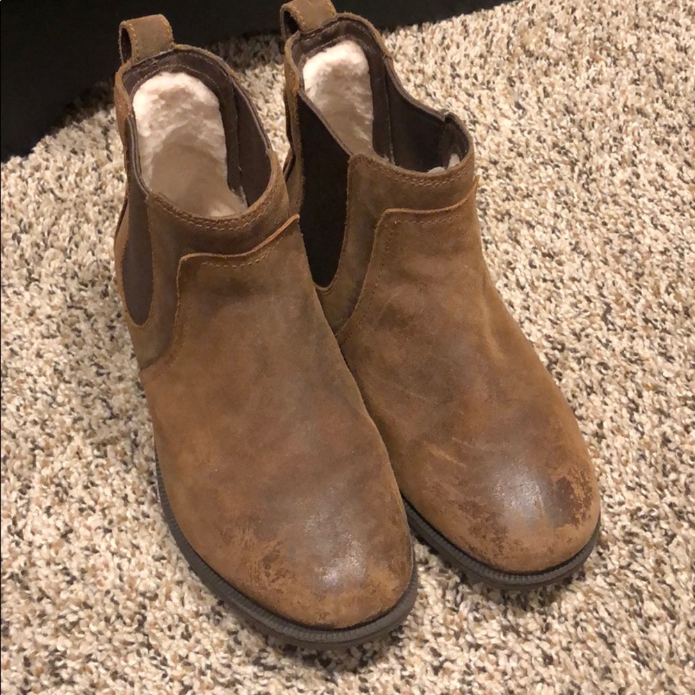 UGG boots